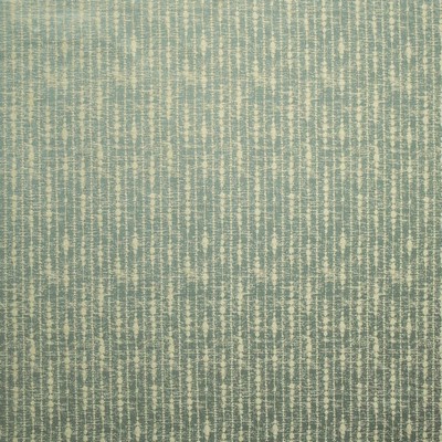 Kasmir Beaded Bliss Aqua in 1460 Blue Polyester
 Fire Rated Fabric High Wear Commercial Upholstery CA 117   Fabric